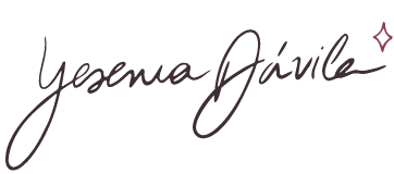 Yesenia Dávila – Mystic Art | Interdisciplinary Design